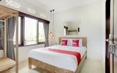 Туры в отель OYO 90022 Puri Kramas Canggu