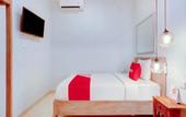 Туры в отель OYO 90022 Puri Kramas Canggu