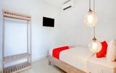 Туры в отель OYO 90022 Puri Kramas Canggu