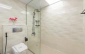 Туры в отель Marco Polo - 1BR with Marina Views Near Metro & Marina Mall Apartments