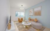 Туры в отель Marco Polo - 1BR with Marina Views Near Metro & Marina Mall Apartments