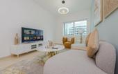 Туры в отель Marco Polo - 1BR with Marina Views Near Metro & Marina Mall Apartments