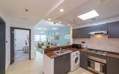 Туры в отель Marco Polo - 1BR with Marina Views Near Metro & Marina Mall Apartments