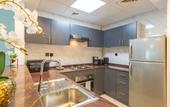 Туры в отель Marco Polo - 1BR with Marina Views Near Metro & Marina Mall Apartments