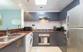 Туры в отель Marco Polo - 1BR with Marina Views Near Metro & Marina Mall Apartments