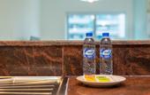 Туры в отель Marco Polo - 1BR with Marina Views Near Metro & Marina Mall Apartments