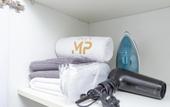 Туры в отель Marco Polo - 1BR with Marina Views Near Metro & Marina Mall Apartments