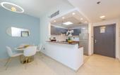 Туры в отель Marco Polo - 1BR with Marina Views Near Metro & Marina Mall Apartments
