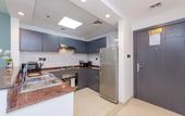 Туры в отель Marco Polo - 1BR with Marina Views Near Metro & Marina Mall Apartments