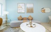 Туры в отель Marco Polo - 1BR with Marina Views Near Metro & Marina Mall Apartments