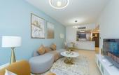 Туры в отель Marco Polo - 1BR with Marina Views Near Metro & Marina Mall Apartments