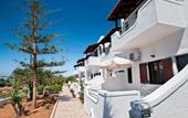 Туры в отель New Aurora Apts Studios Apart-Hotel