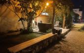Туры в отель Camp & Hostel Antalya Hostel
