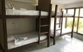 Туры в отель Camp & Hostel Antalya Hostel