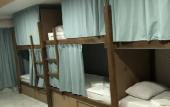 Туры в отель Camp & Hostel Antalya Hostel