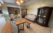 Туры в отель Camp & Hostel Antalya Hostel
