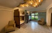 Туры в отель Camp & Hostel Antalya Hostel