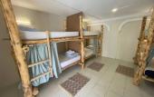 Туры в отель Camp & Hostel Antalya Hostel