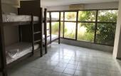 Туры в отель Camp & Hostel Antalya Hostel