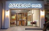 Туры в отель Asterion Hotel