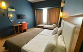 Туры в отель Asterion Hotel