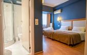 Туры в отель Asterion Hotel