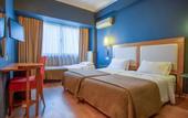 Туры в отель Asterion Hotel