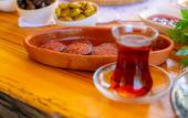 Туры в отель Abant Villa Otel