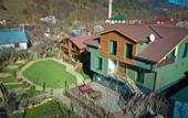 Туры в отель Abant Villa Otel