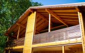 Туры в отель Abant Villa Otel