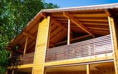 Туры в отель Abant Villa Otel