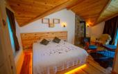 Туры в отель Abant Villa Otel