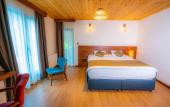 Туры в отель Abant Villa Otel