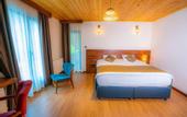 Туры в отель Abant Villa Otel