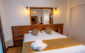 Туры в отель Abant Villa Otel
