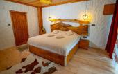 Туры в отель Abant Villa Otel