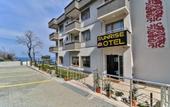 Туры в отель Amasra Sunrise Otel
