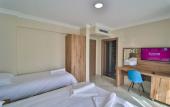 Туры в отель Amasra Sunrise Otel