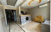 Туры в отель Khan's Hotel