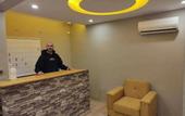 Туры в отель Khan's Hotel