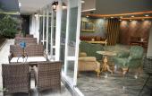 Туры в отель Nova Suite Residence