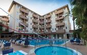 Туры в отель Helios Hotel