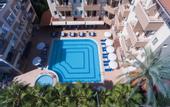 Туры в отель Helios Hotel