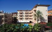 Туры в отель Helios Hotel