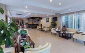 Туры в отель Helios Hotel