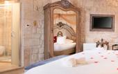 Туры в отель Elysion Cave Suites