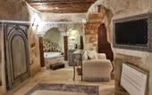 Туры в отель Elysion Cave Suites