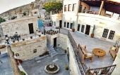Туры в отель Elysion Cave Suites