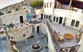 Туры в отель Elysion Cave Suites