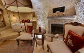 Туры в отель Elysion Cave Suites